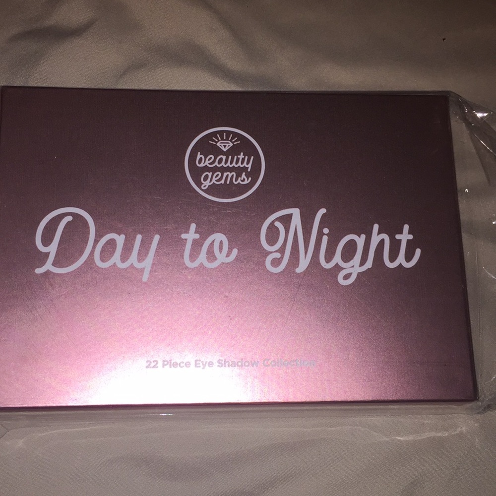 Day and night beauty